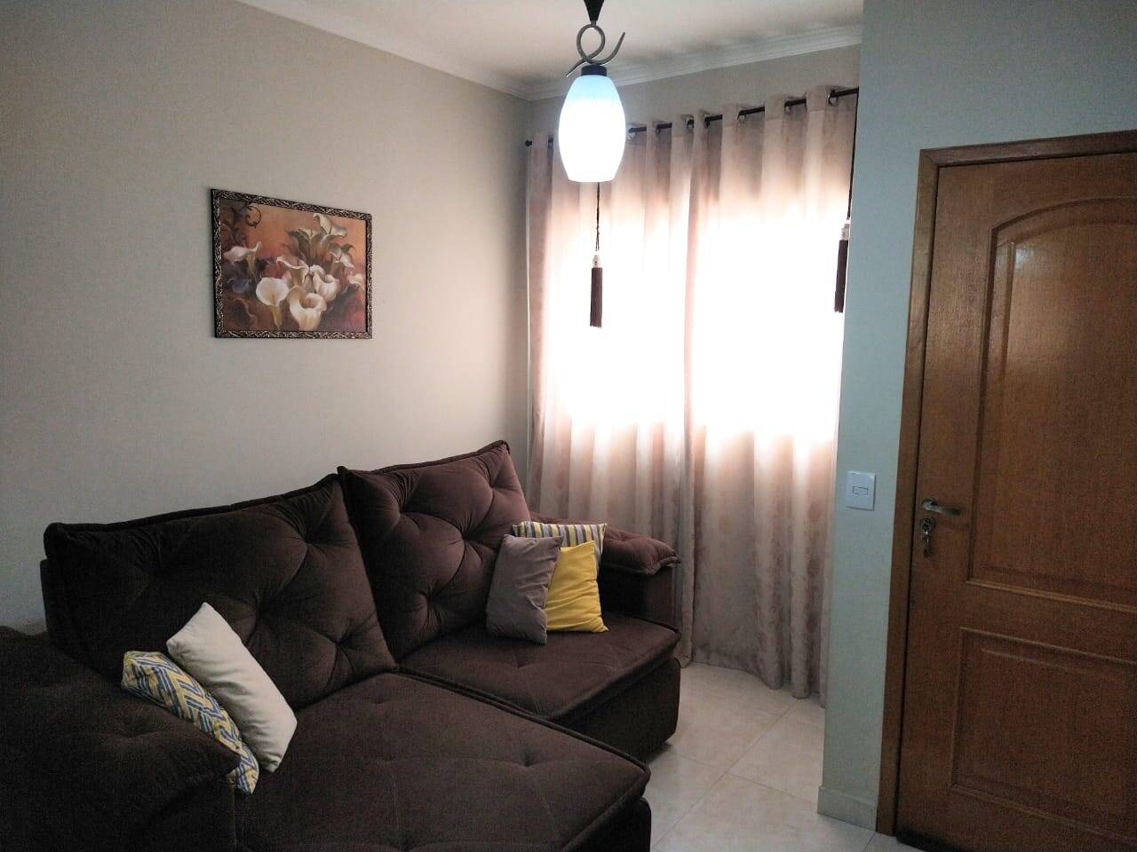 Apartamento, 2 quartos - Foto 1