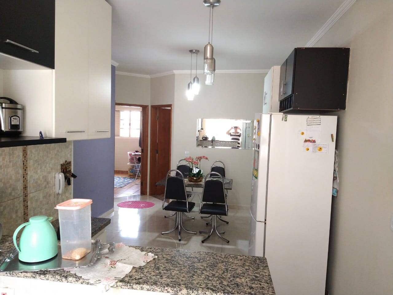 Apartamento, 2 quartos - Foto 2