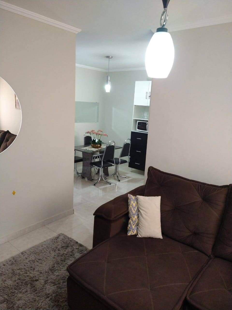 Apartamento à venda com 2 quartos, 68m² - Foto 10