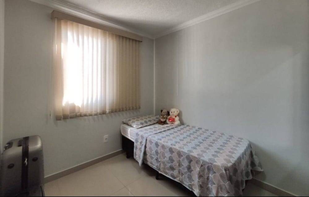 Apartamento à venda com 2 quartos, 43m² - Foto 5