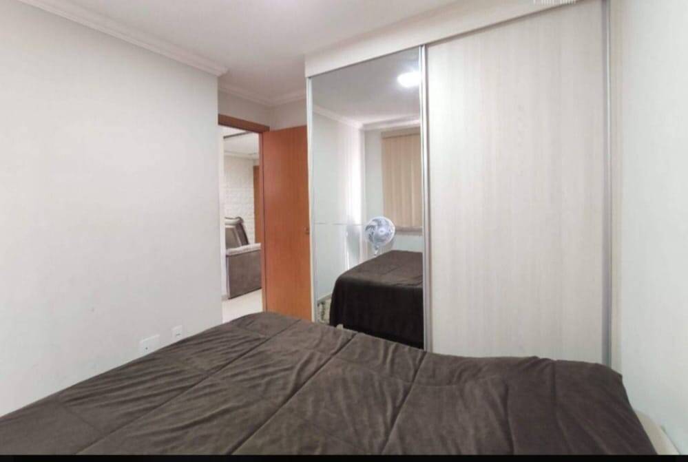 Apartamento à venda com 2 quartos, 43m² - Foto 7