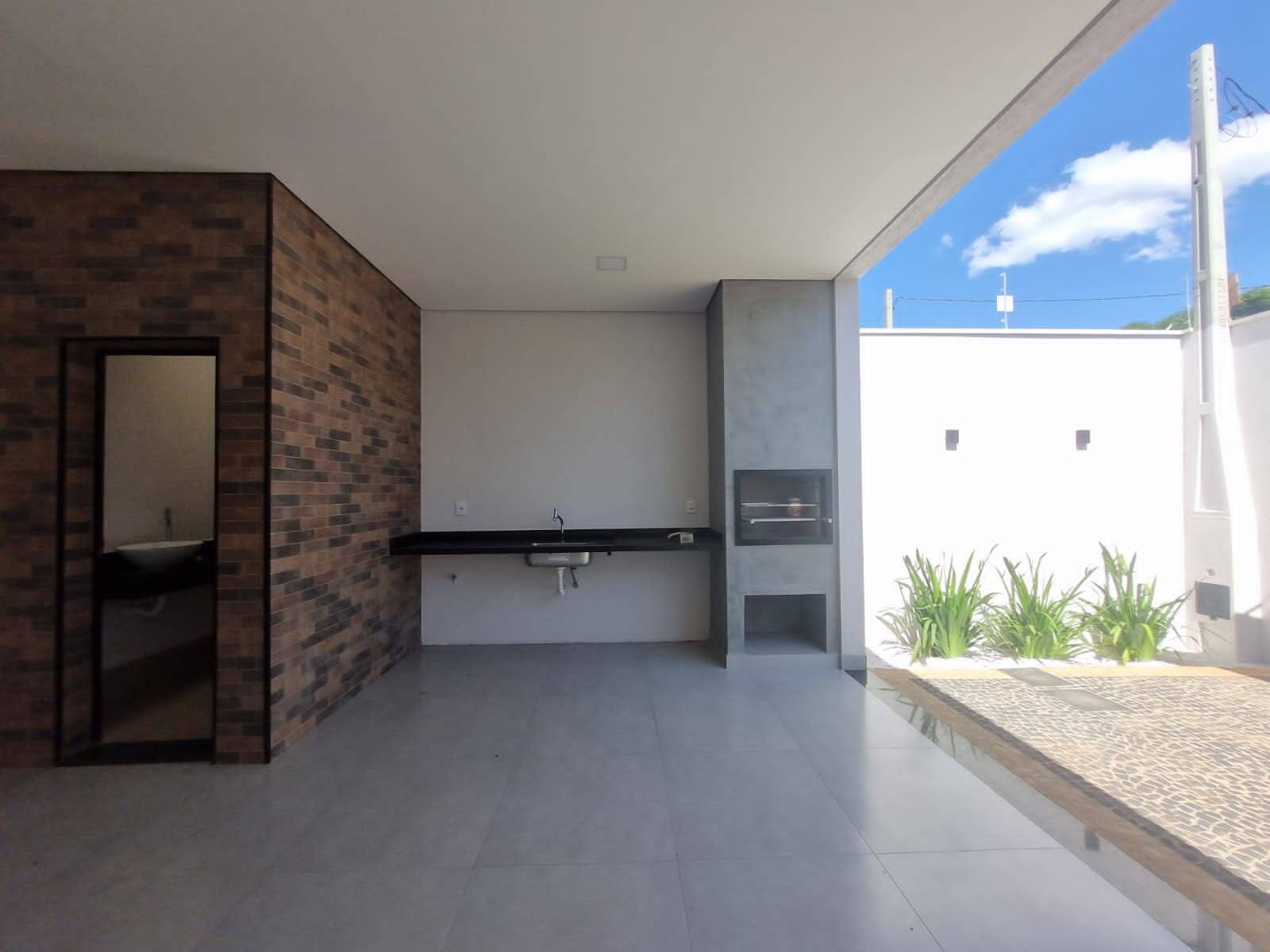 Casa à venda com 3 quartos, 144m² - Foto 5