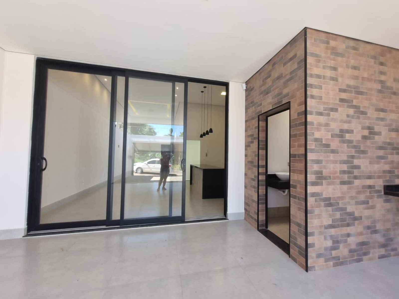 Casa à venda com 3 quartos, 144m² - Foto 8