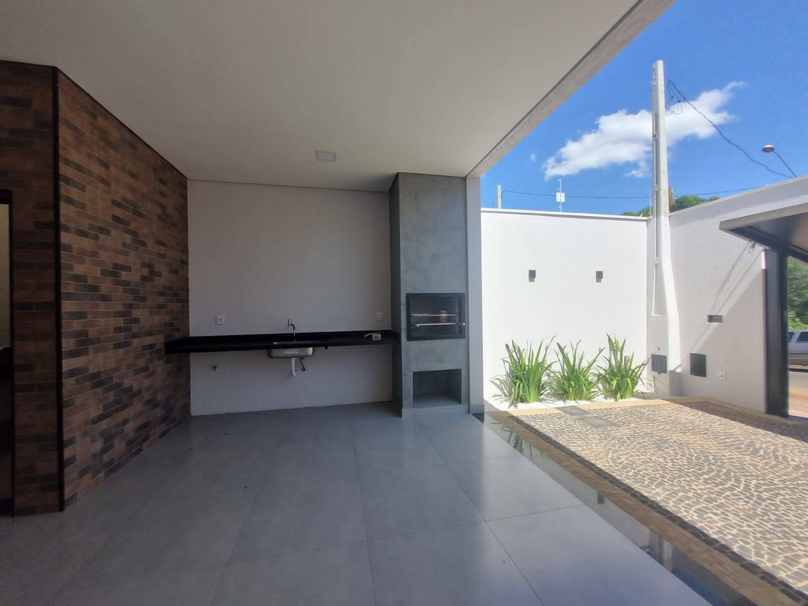 Casa à venda com 3 quartos, 144m² - Foto 13