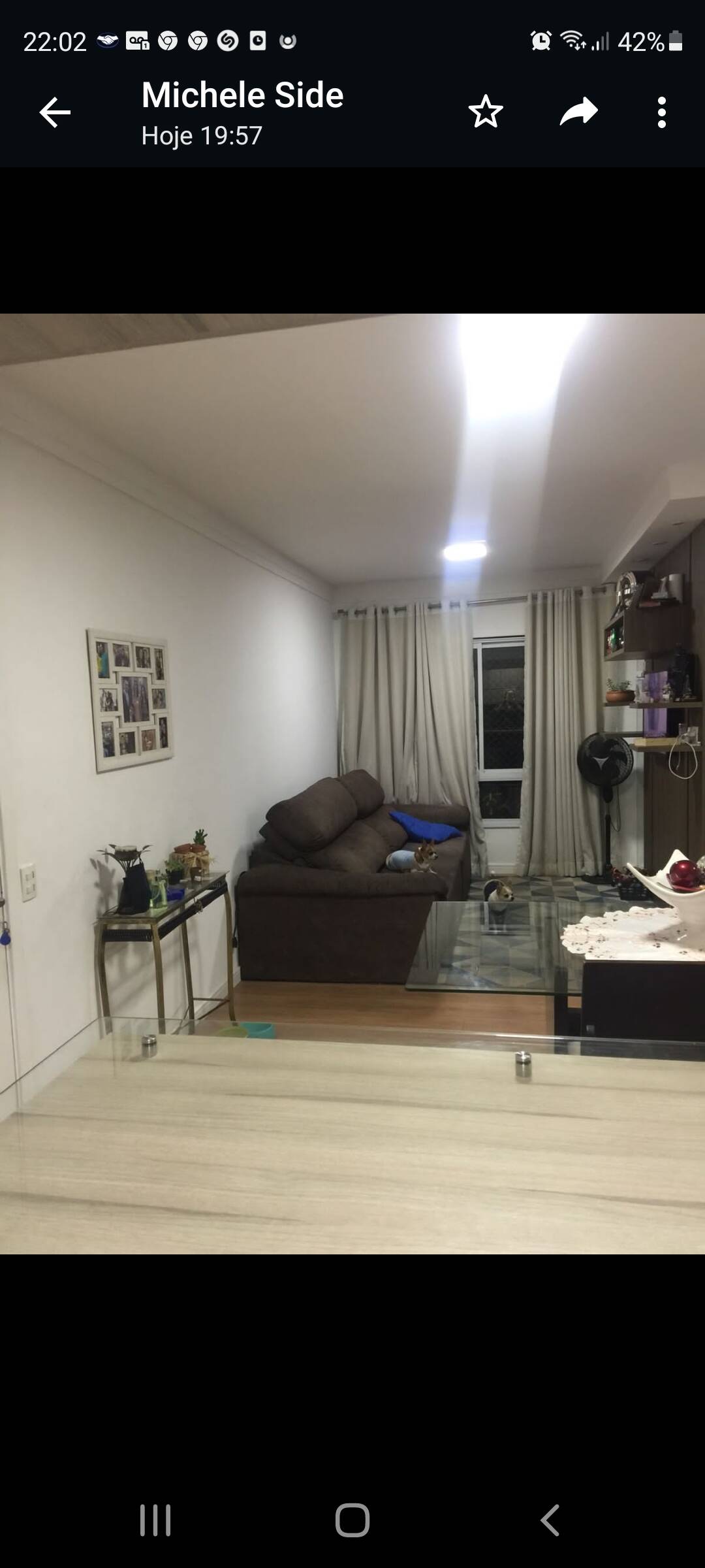 Apartamento, 3 quartos - Foto 4