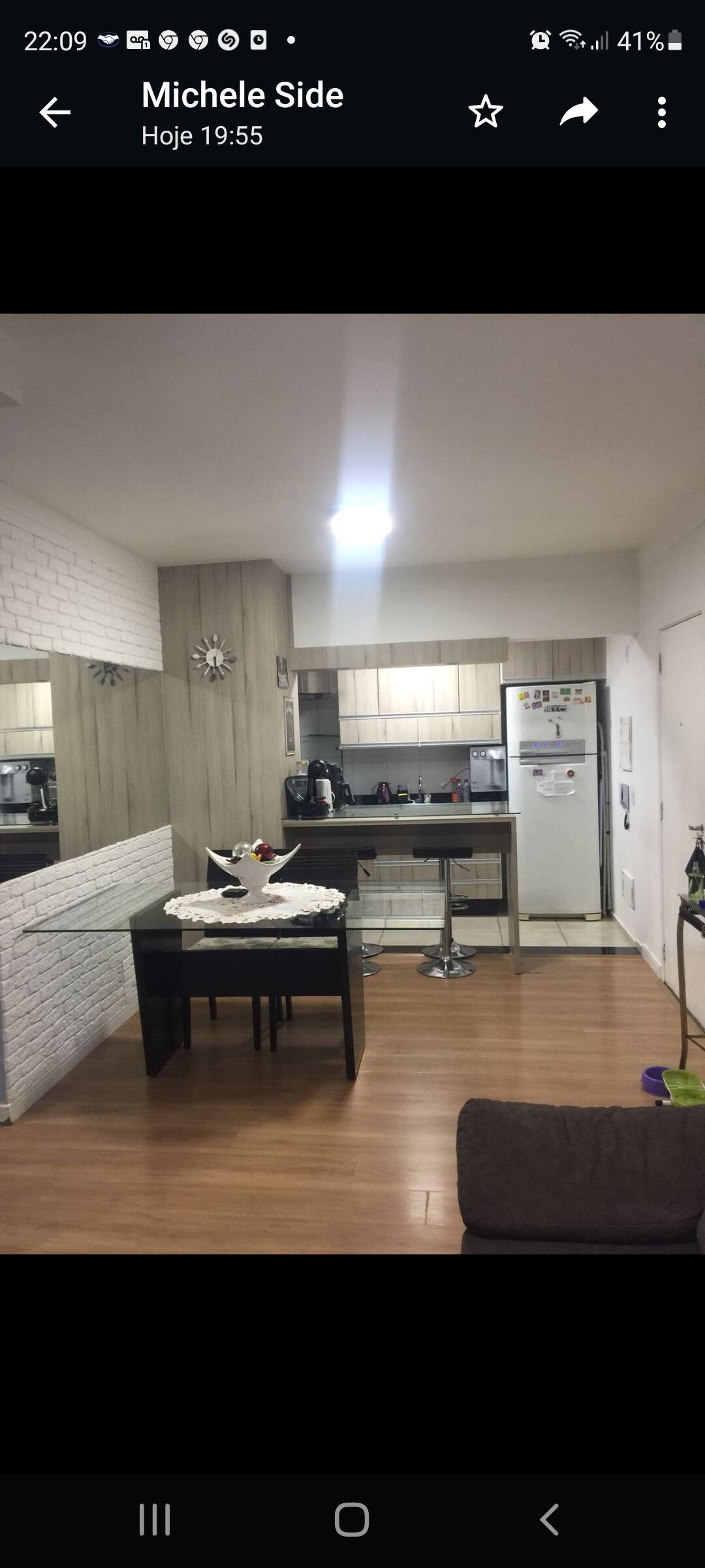 Apartamento à venda com 3 quartos, 69m² - Foto 6