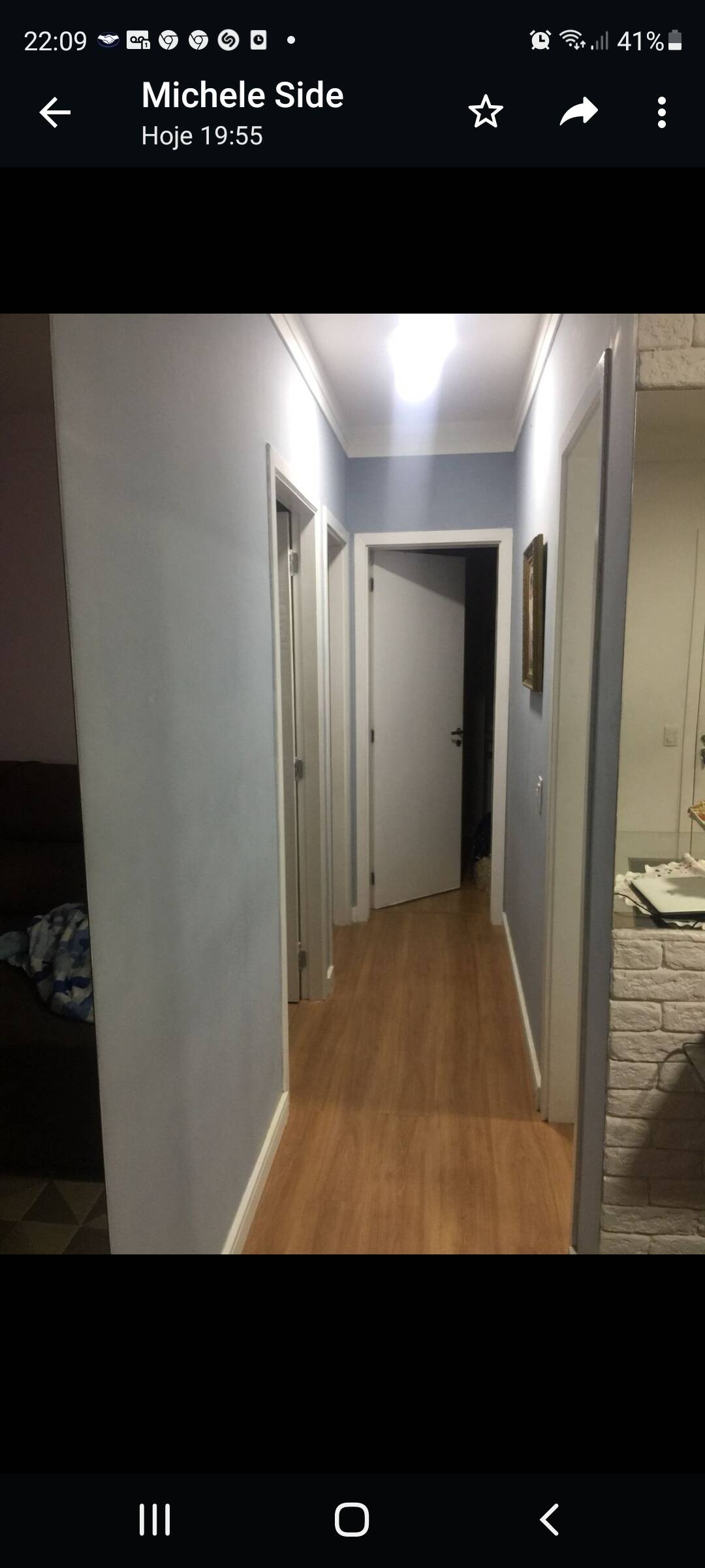 Apartamento à venda com 3 quartos, 69m² - Foto 7