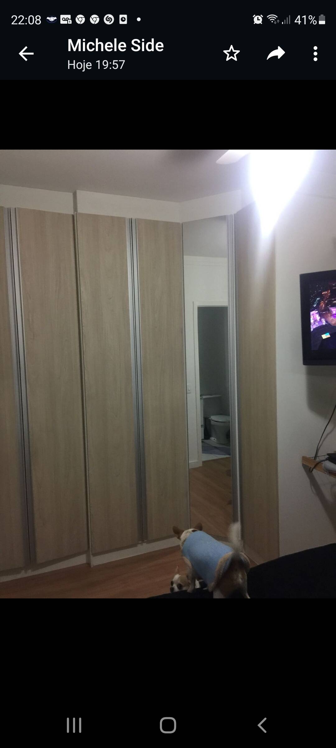 Apartamento à venda com 3 quartos, 69m² - Foto 11