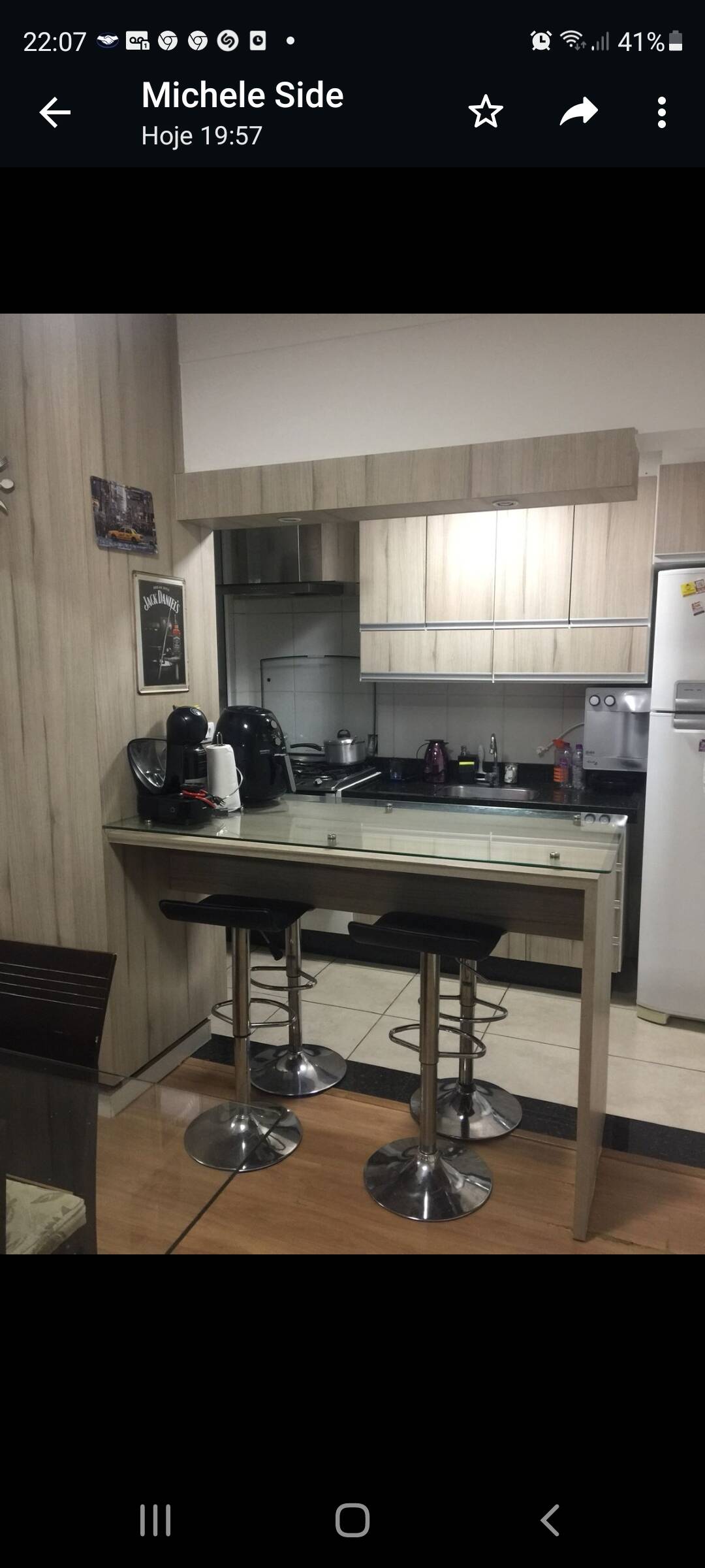 Apartamento à venda com 3 quartos, 69m² - Foto 13