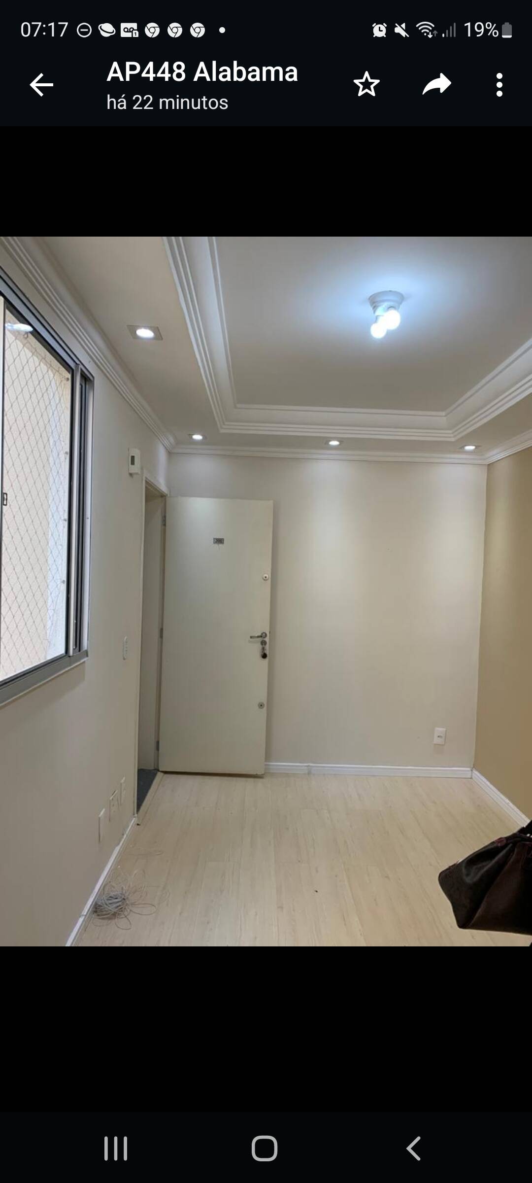 Apartamento à venda com 2 quartos, 43m² - Foto 3