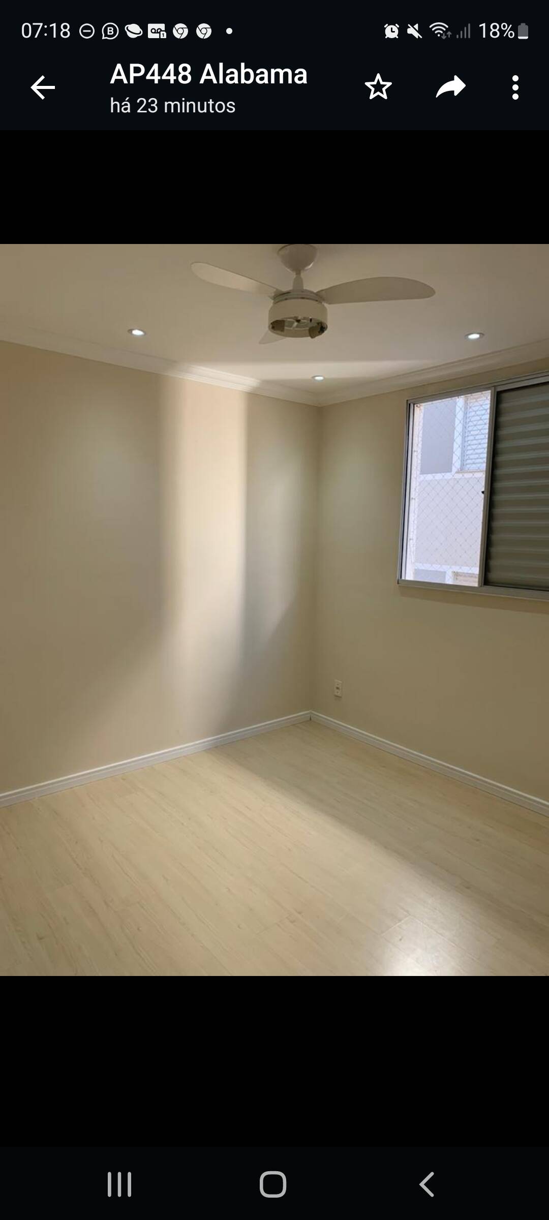 Apartamento à venda com 2 quartos, 43m² - Foto 4