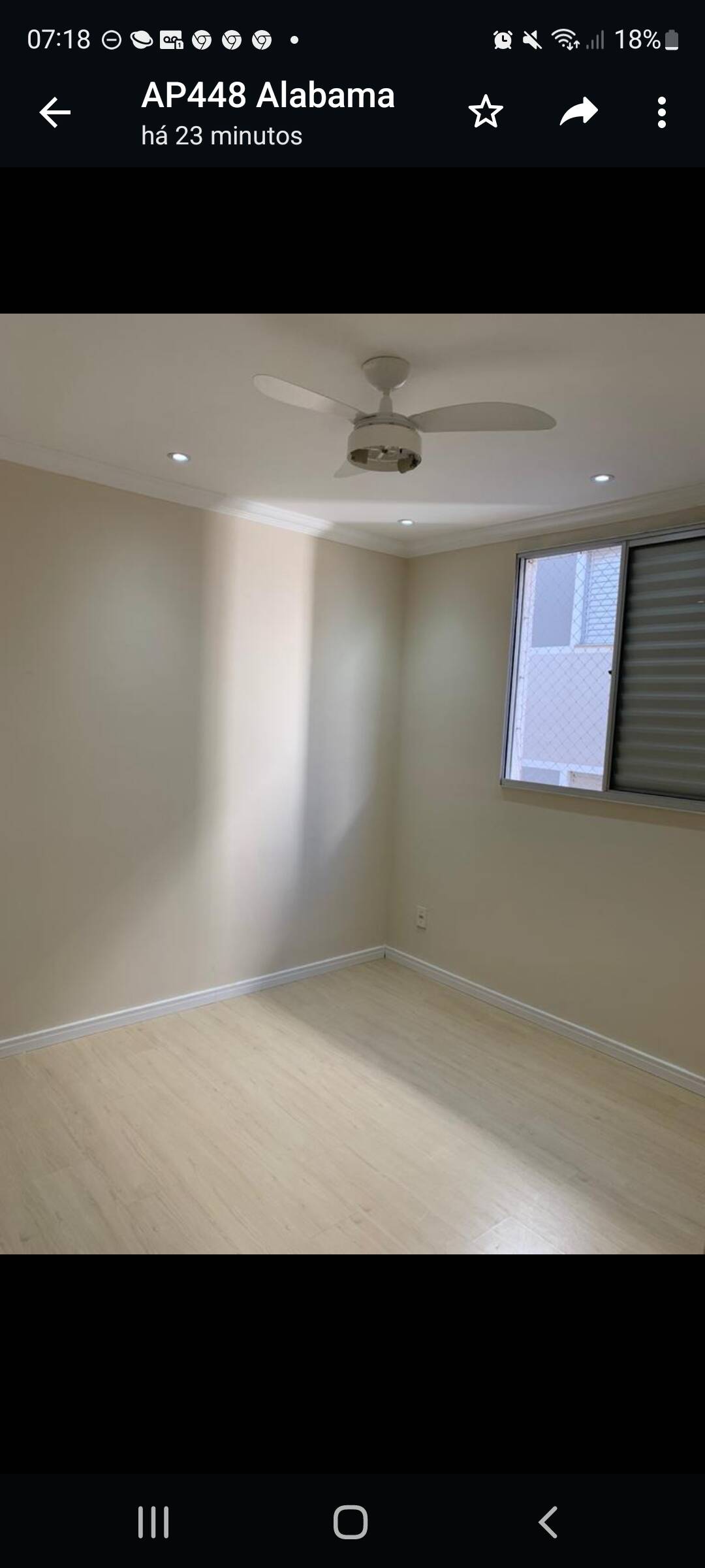 Apartamento à venda com 2 quartos, 43m² - Foto 5