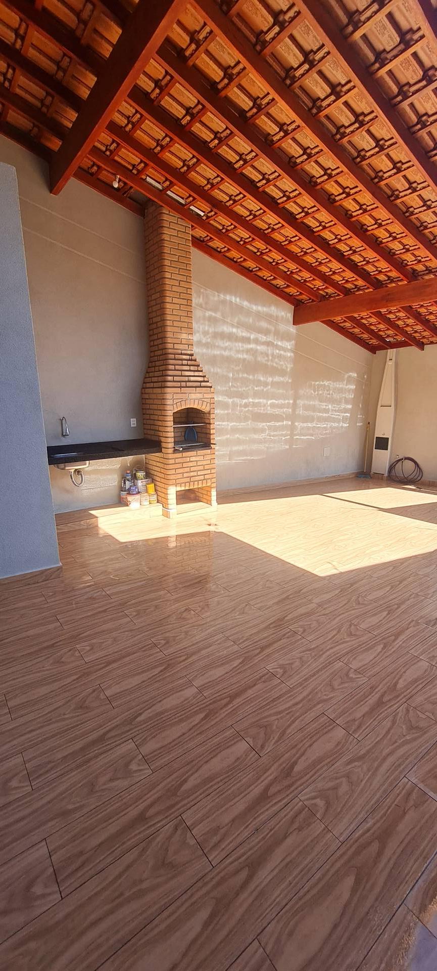 Casa à venda com 3 quartos, 125m² - Foto 15