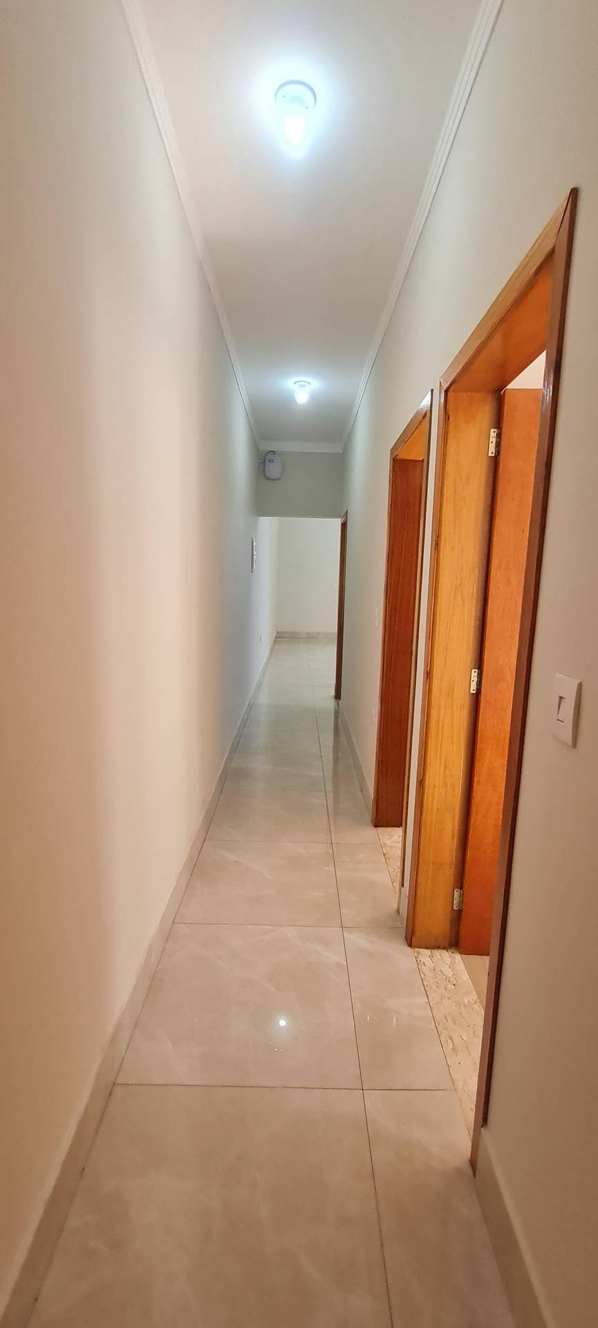 Casa à venda com 3 quartos, 125m² - Foto 7