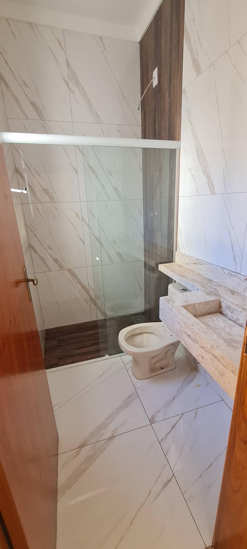 Casa à venda com 3 quartos, 125m² - Foto 14