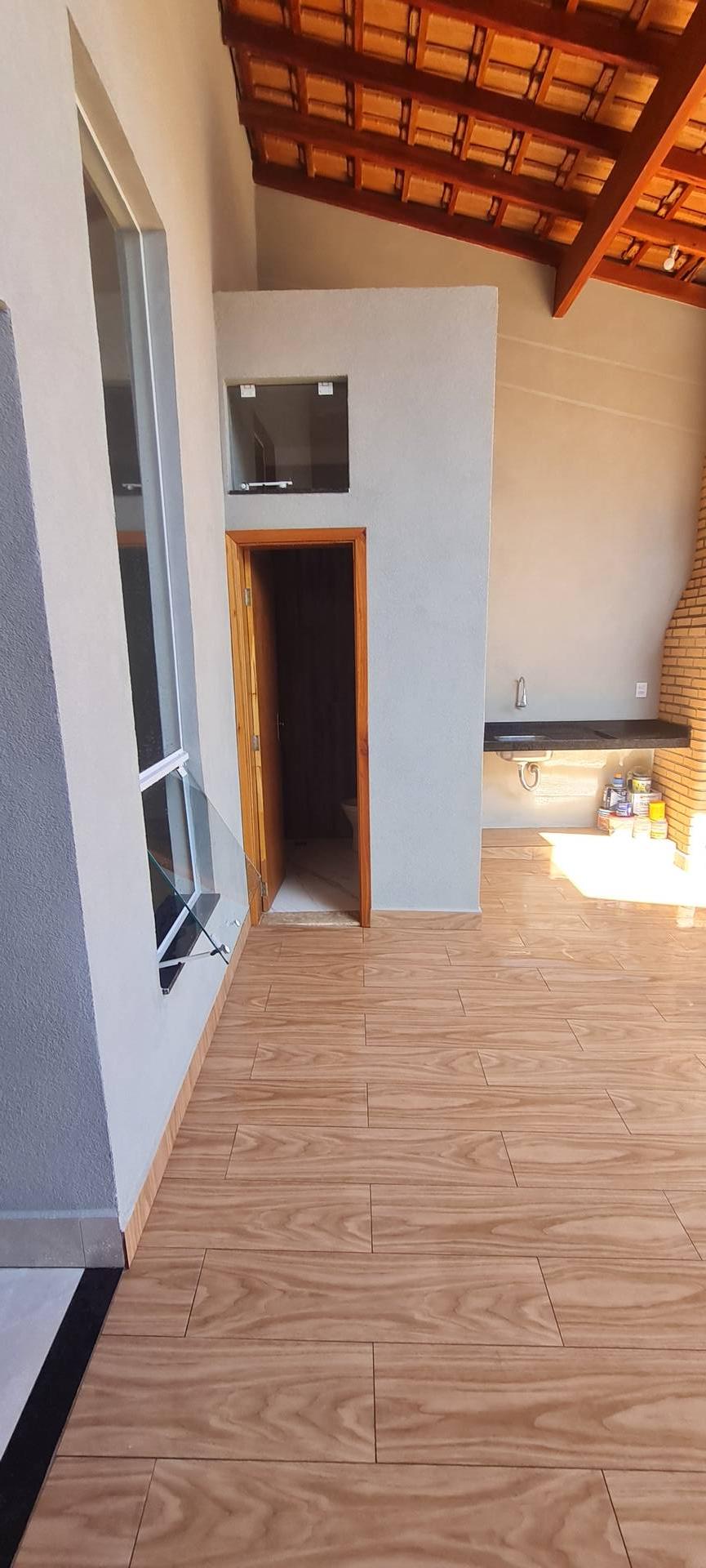 Casa à venda com 3 quartos, 125m² - Foto 16