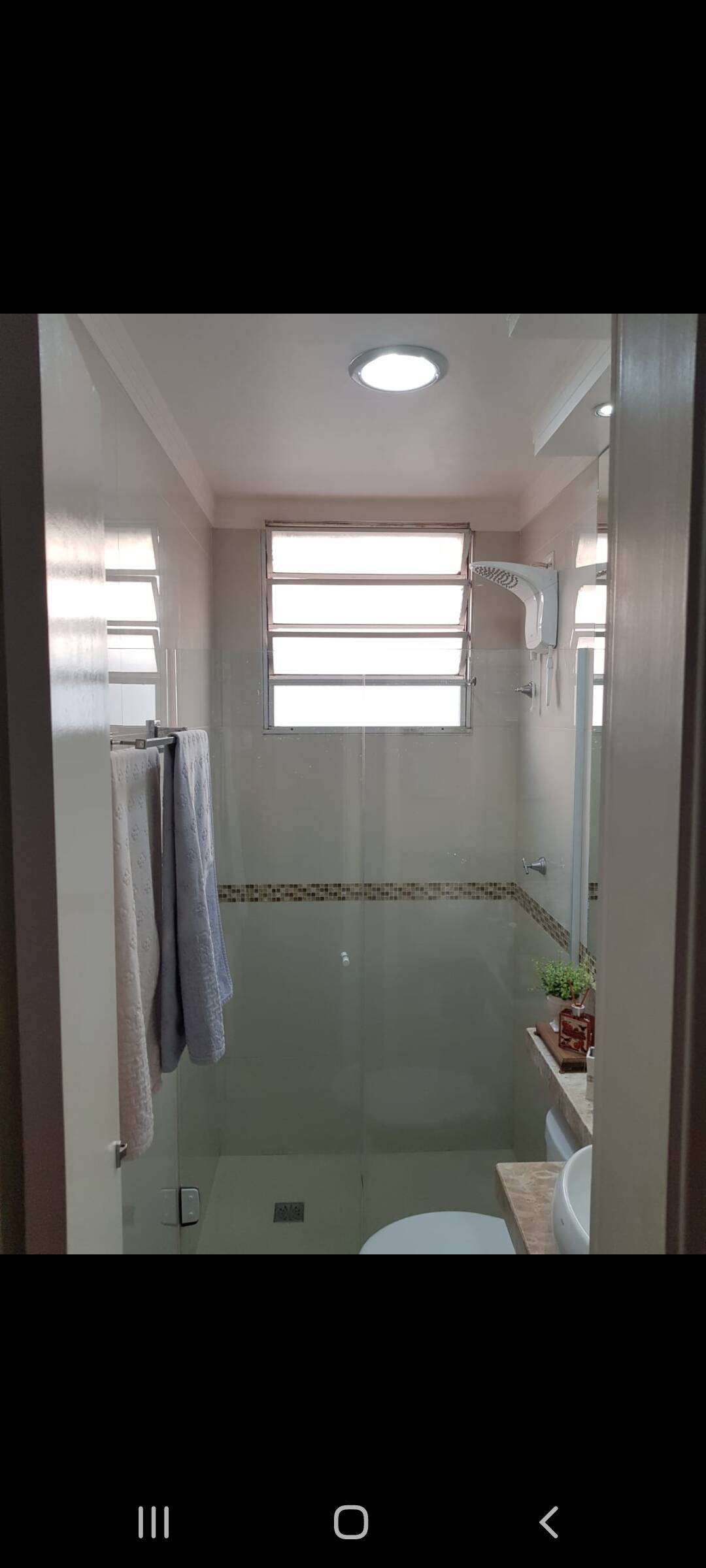 Apartamento à venda com 2 quartos, 45m² - Foto 7