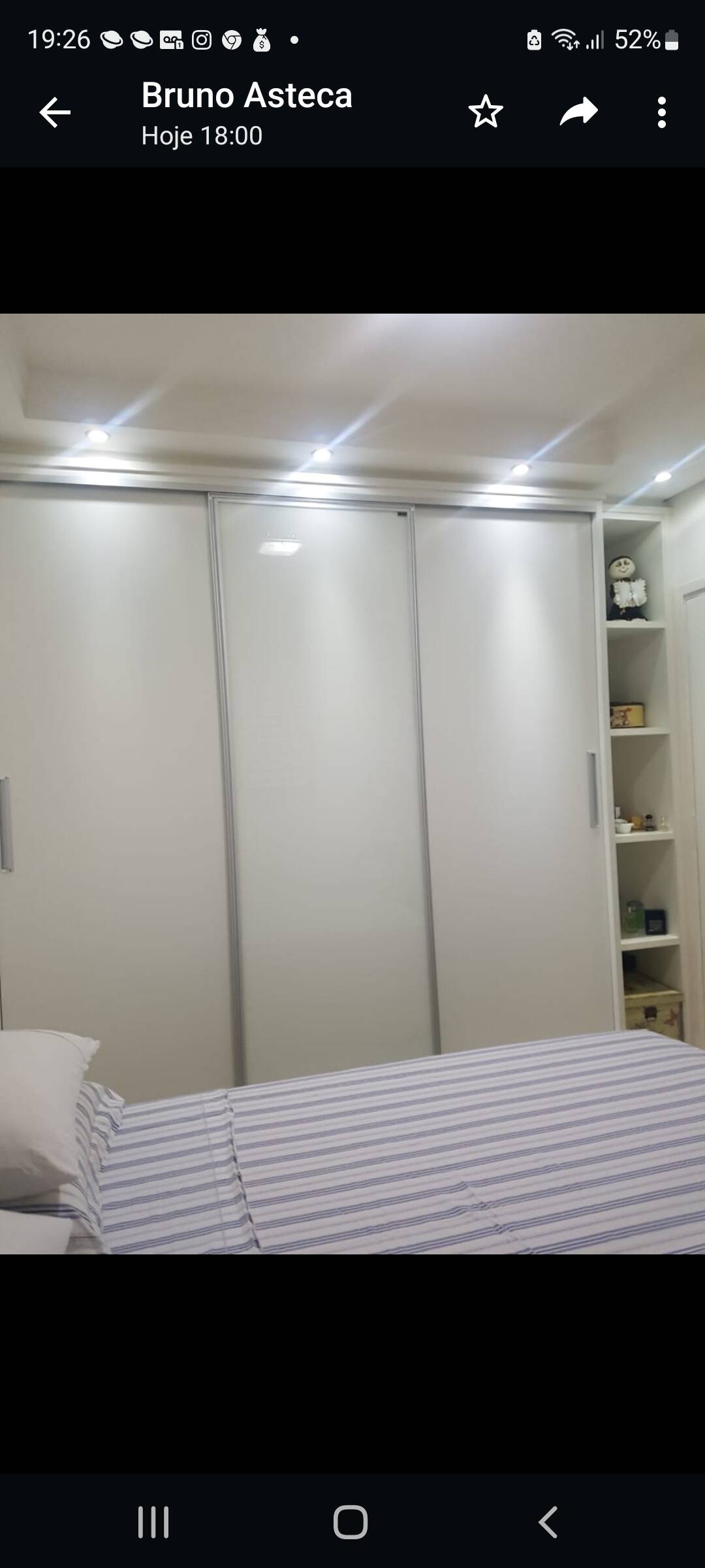 Apartamento à venda com 2 quartos, 45m² - Foto 13