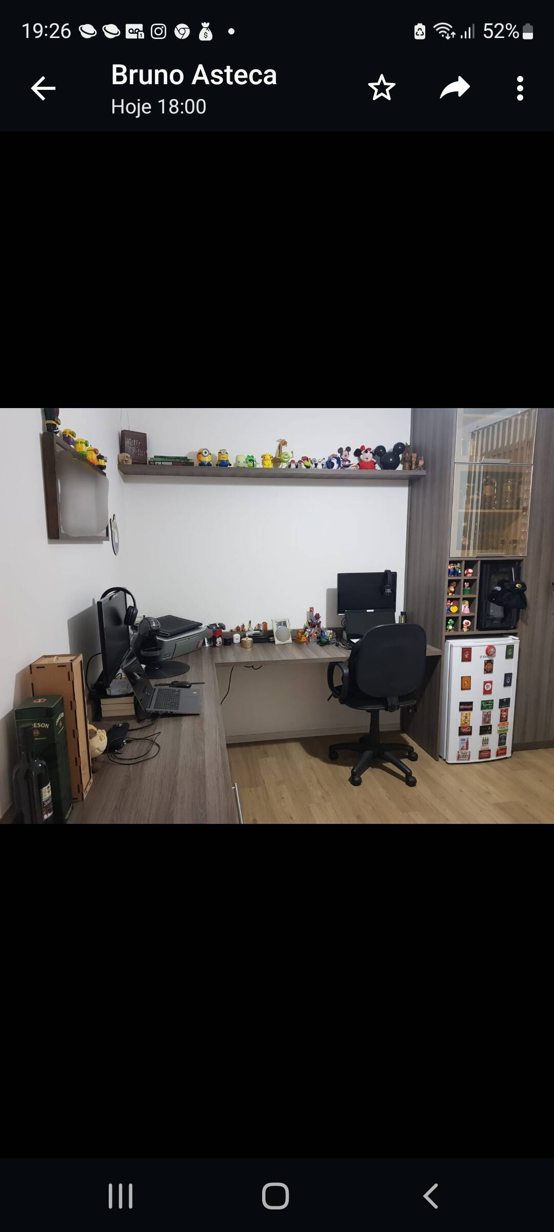 Apartamento à venda com 2 quartos, 45m² - Foto 12