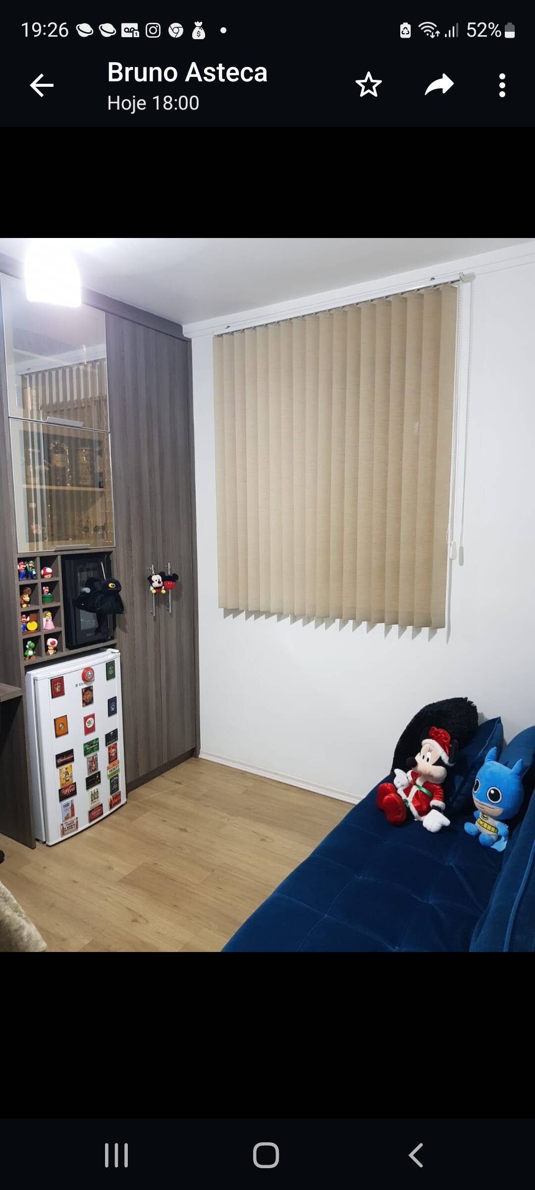 Apartamento à venda com 2 quartos, 45m² - Foto 14