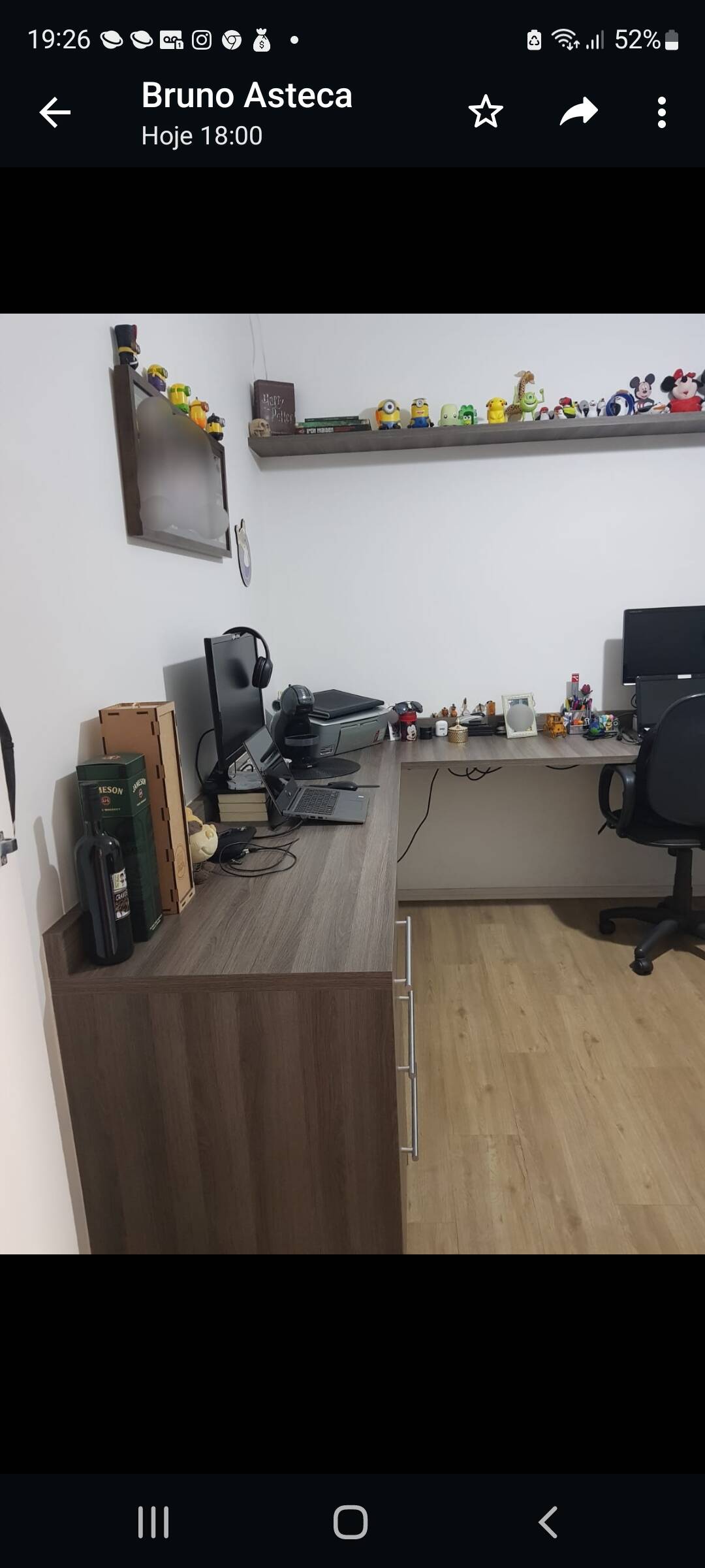 Apartamento à venda com 2 quartos, 45m² - Foto 11