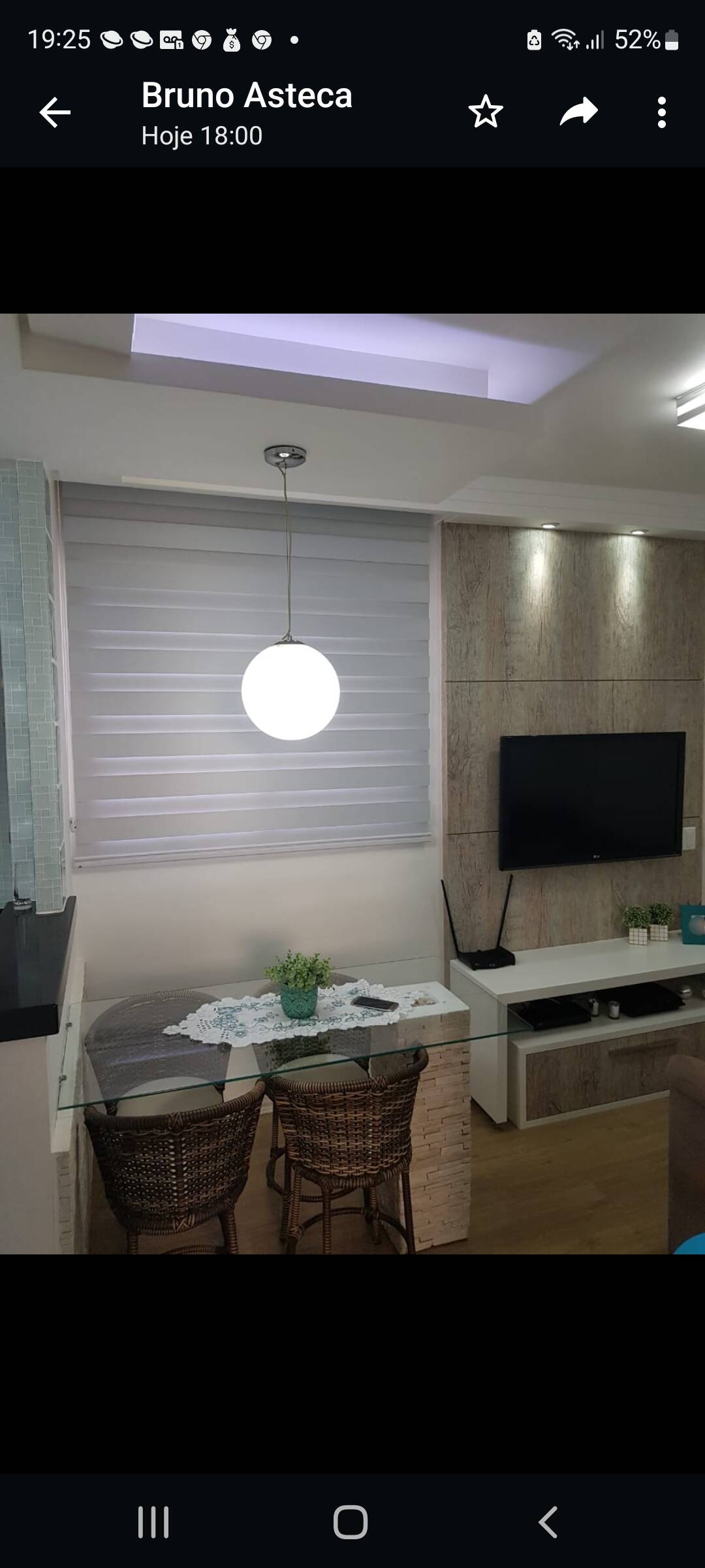 Apartamento à venda com 2 quartos, 45m² - Foto 4