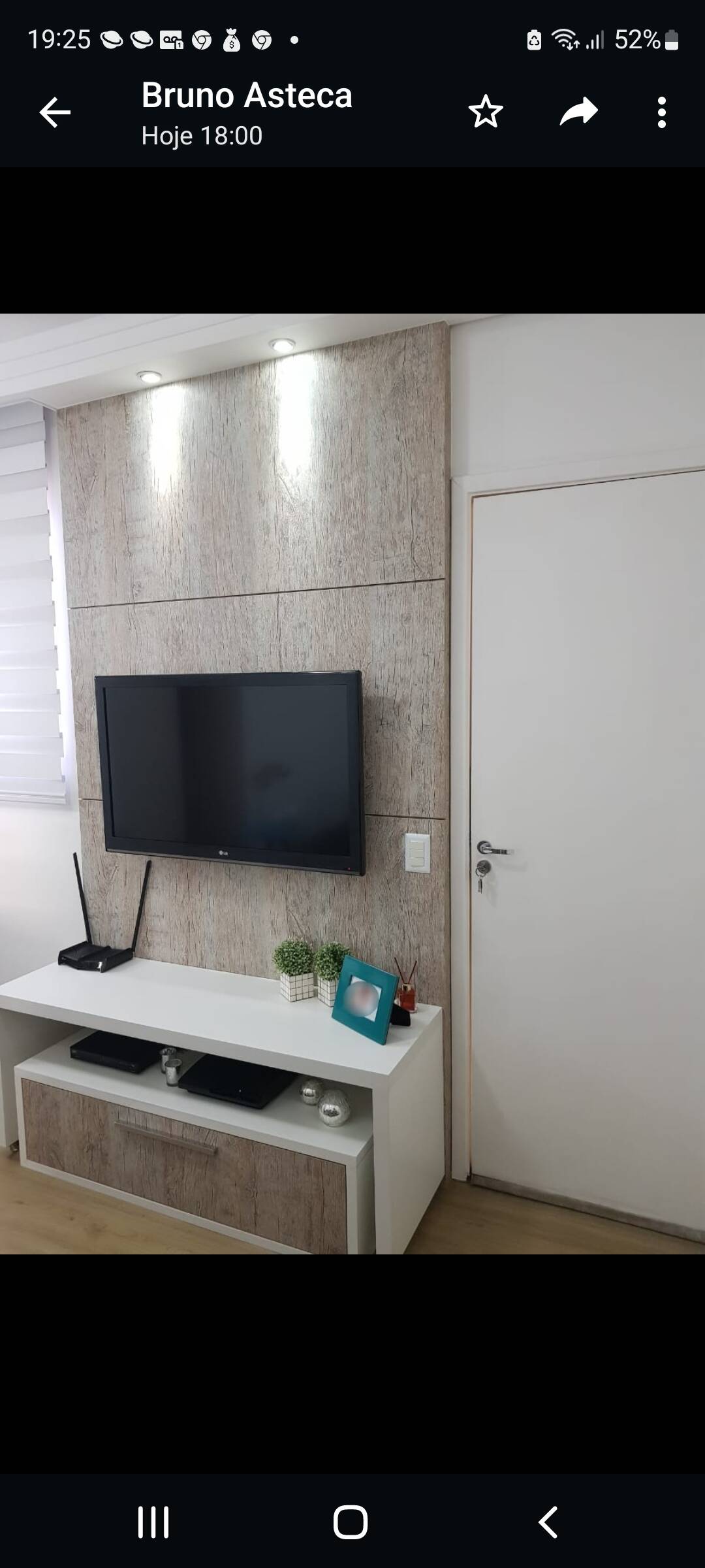 Apartamento à venda com 2 quartos, 45m² - Foto 5