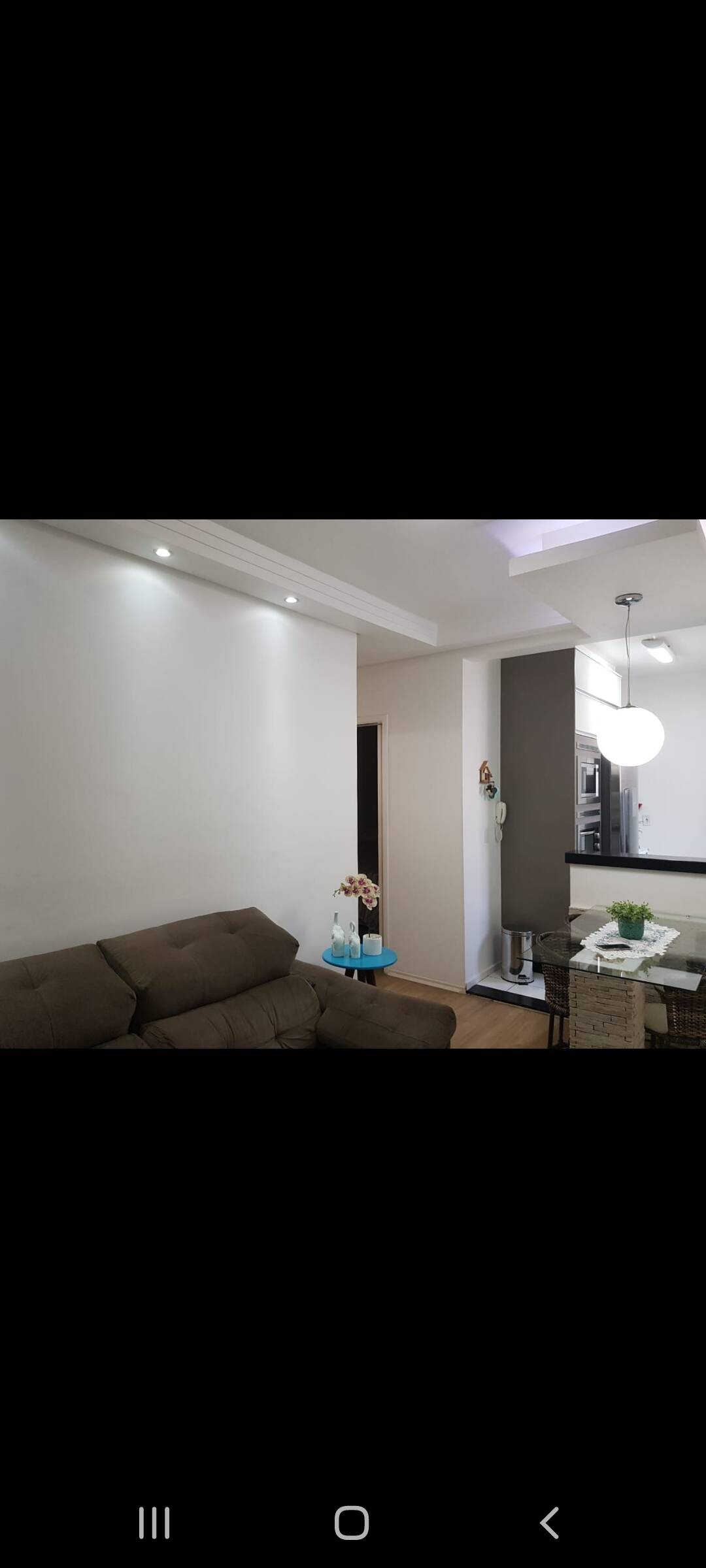 Apartamento à venda com 2 quartos, 45m² - Foto 3