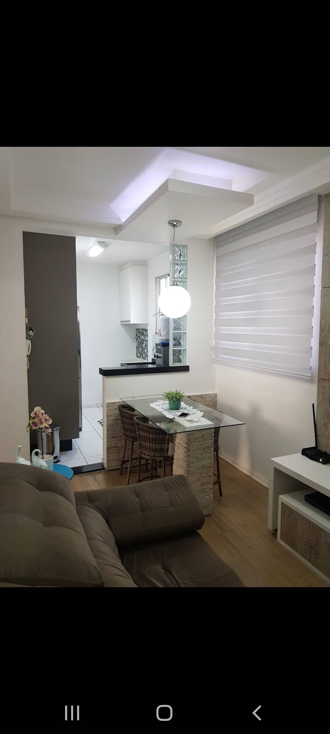 Apartamento à venda com 2 quartos, 45m² - Foto 2