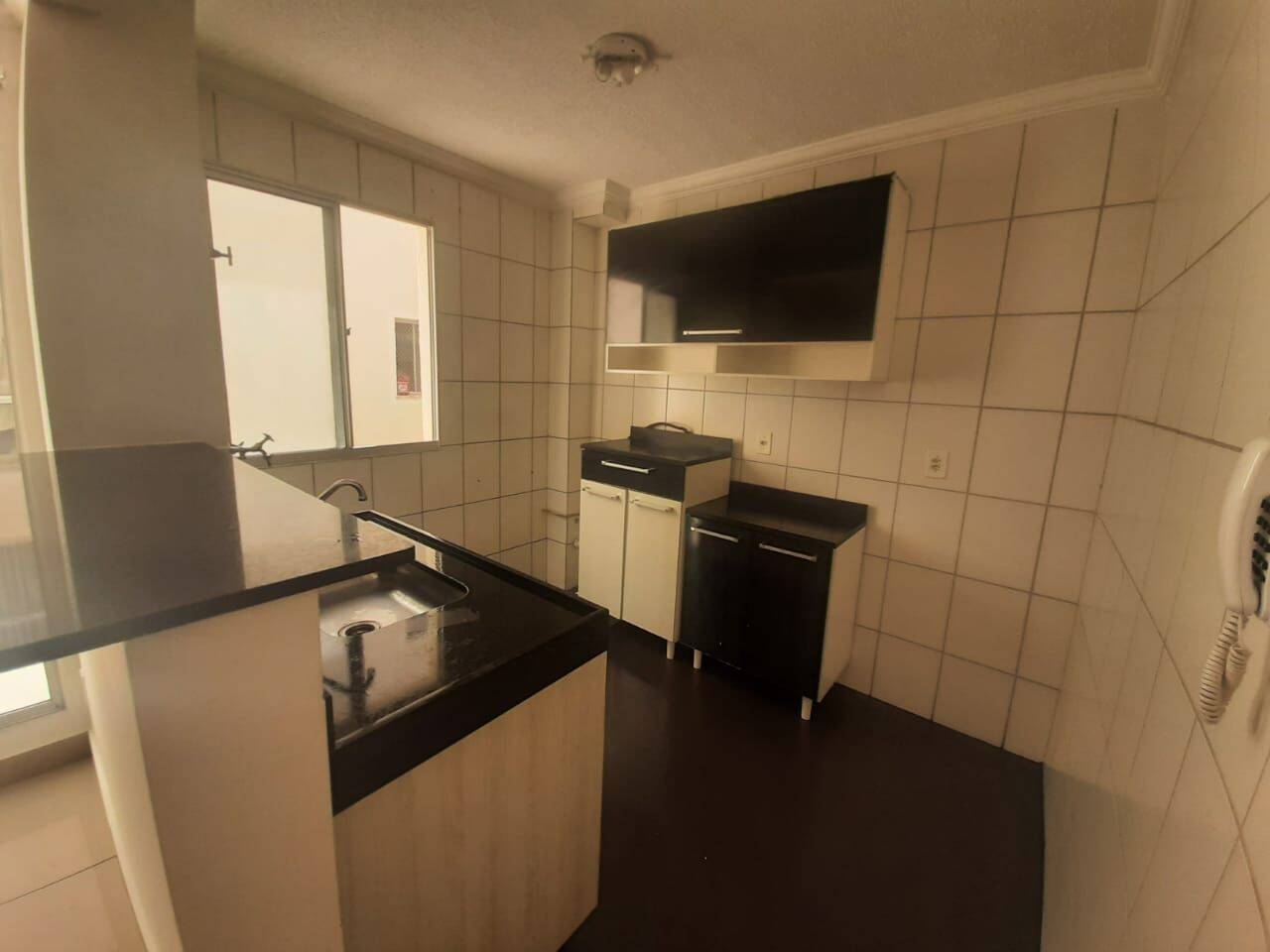 Apartamento à venda com 1 quarto, 43m² - Foto 4