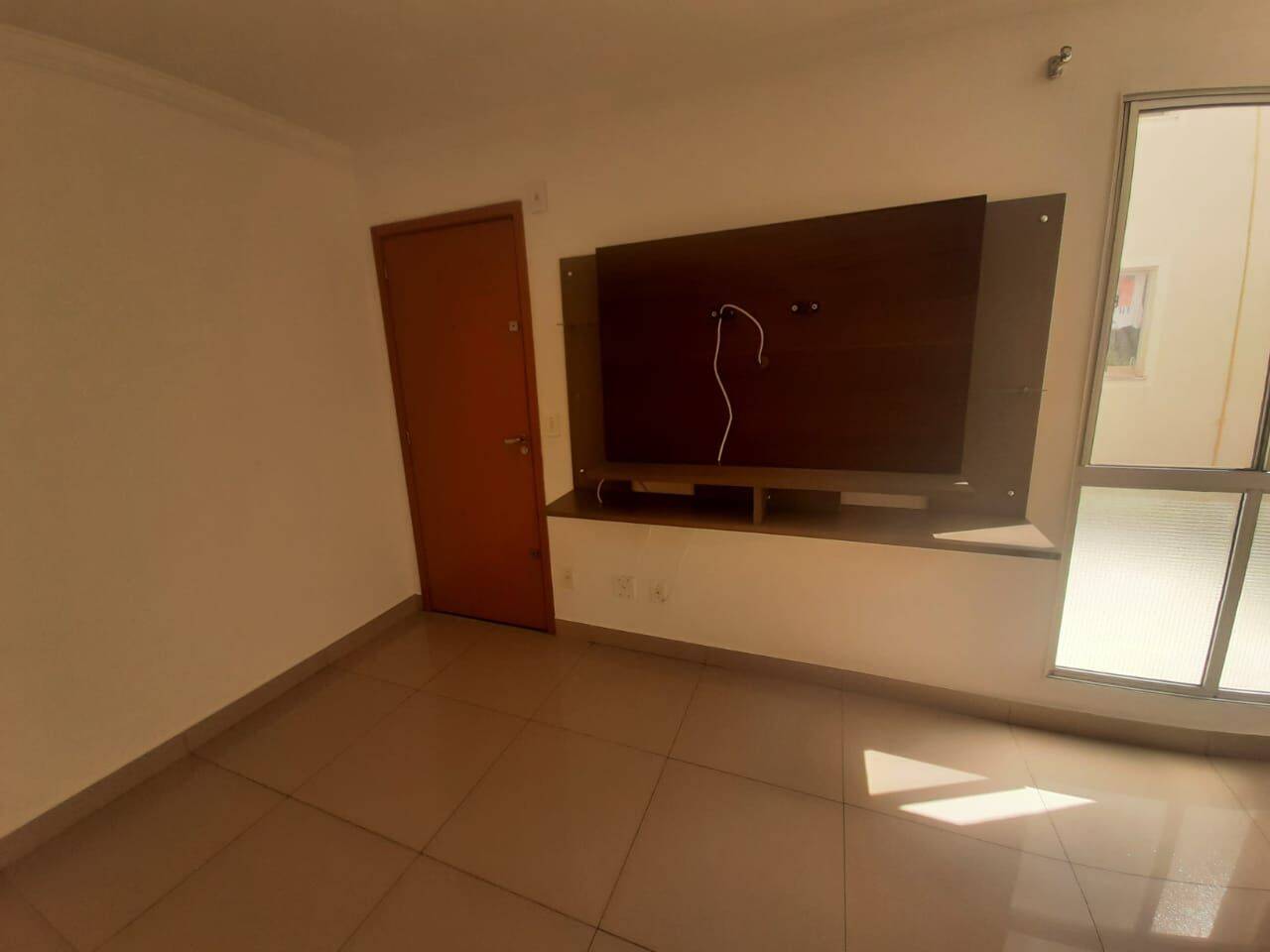 Apartamento à venda com 1 quarto, 43m² - Foto 1