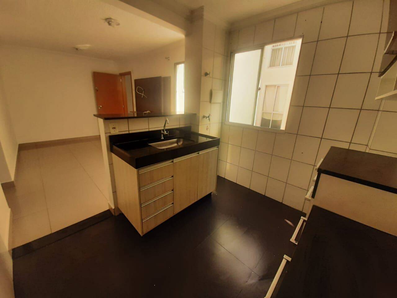 Apartamento à venda com 1 quarto, 43m² - Foto 5