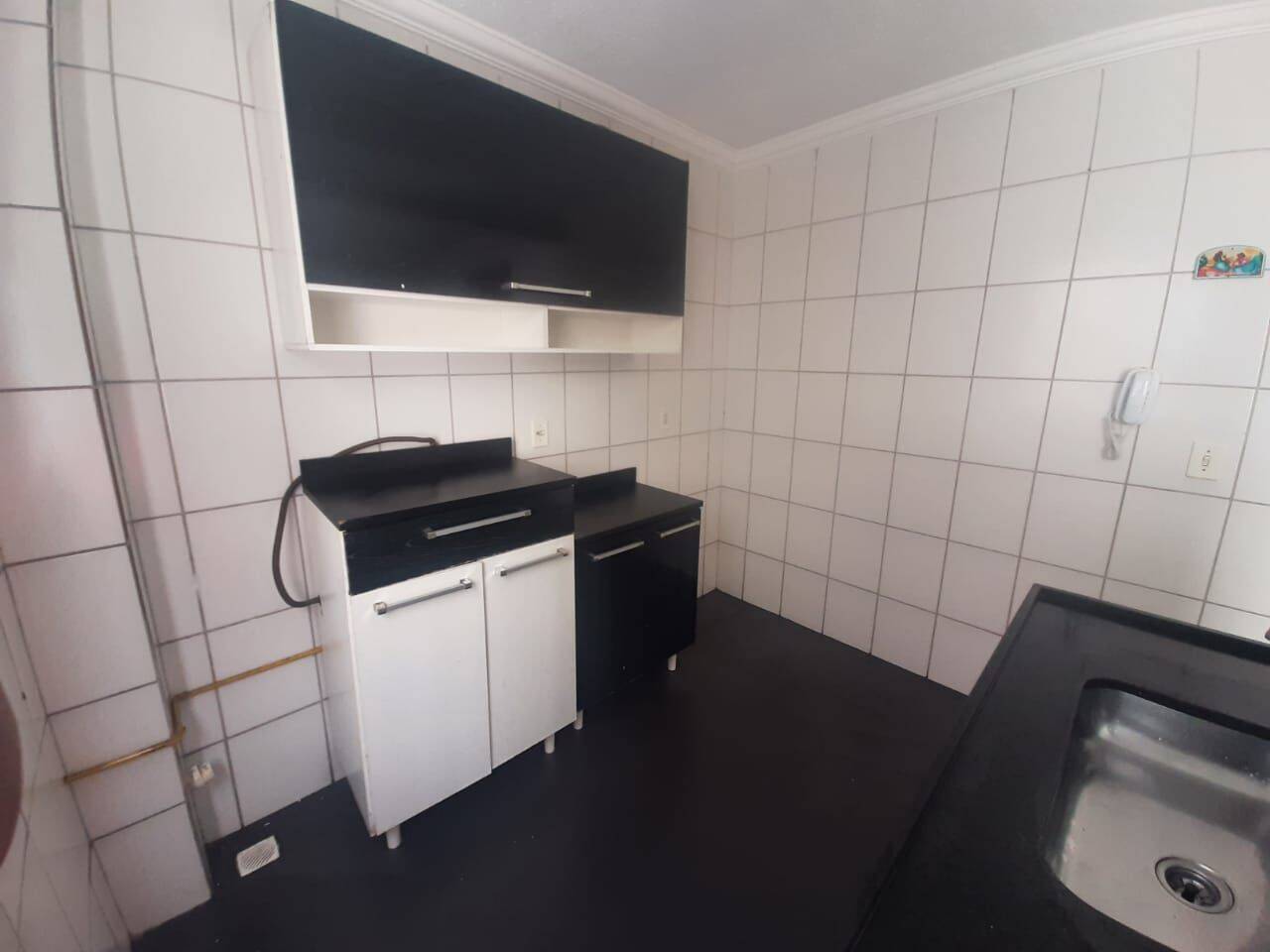 Apartamento à venda com 1 quarto, 43m² - Foto 8