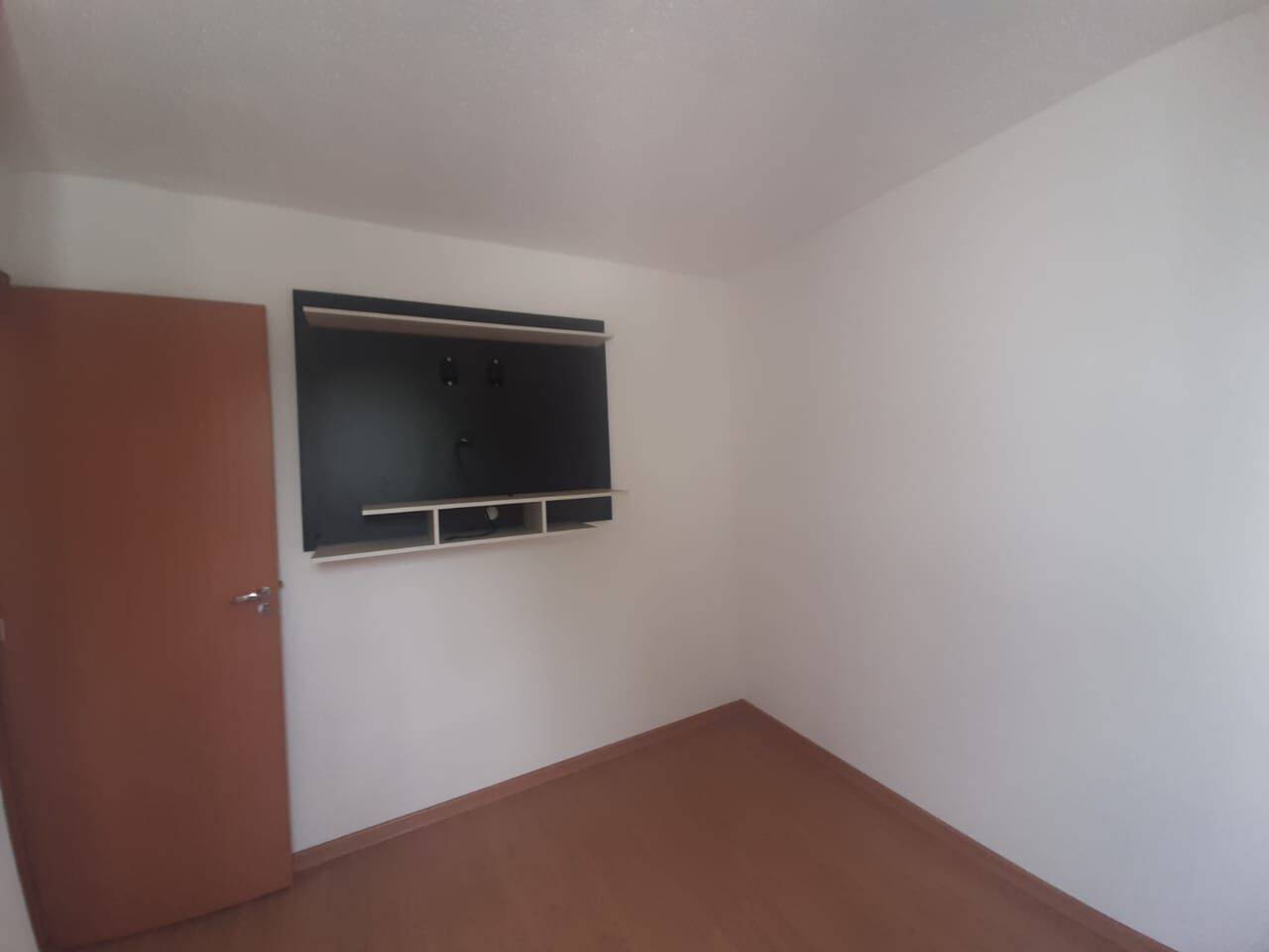 Apartamento à venda com 1 quarto, 43m² - Foto 6