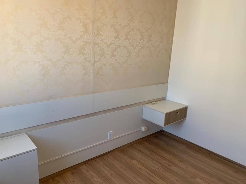 Apartamento à venda com 2 quartos, 50m² - Foto 6