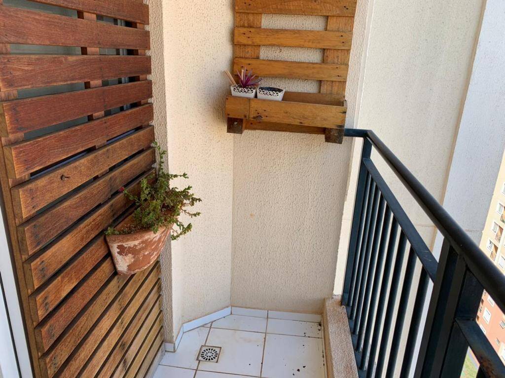 Apartamento à venda com 2 quartos, 50m² - Foto 4