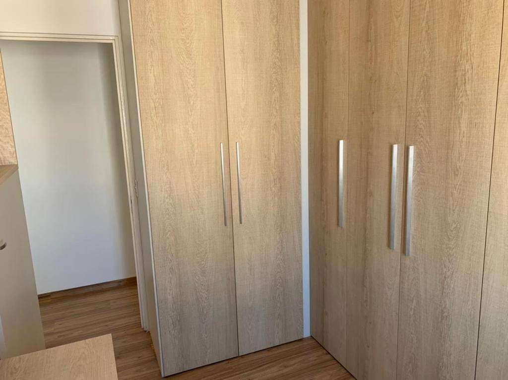 Apartamento à venda com 2 quartos, 50m² - Foto 5