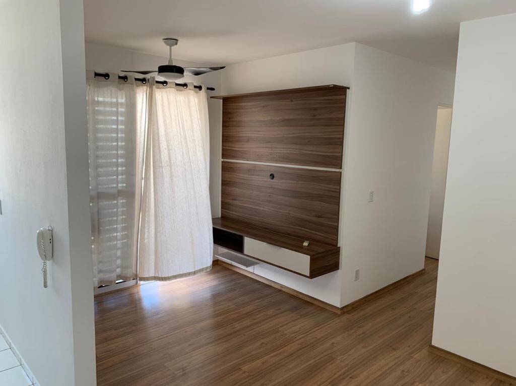 Apartamento à venda com 2 quartos, 50m² - Foto 3