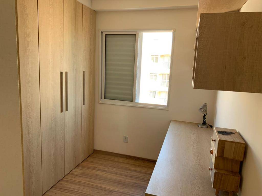 Apartamento à venda com 2 quartos, 50m² - Foto 7