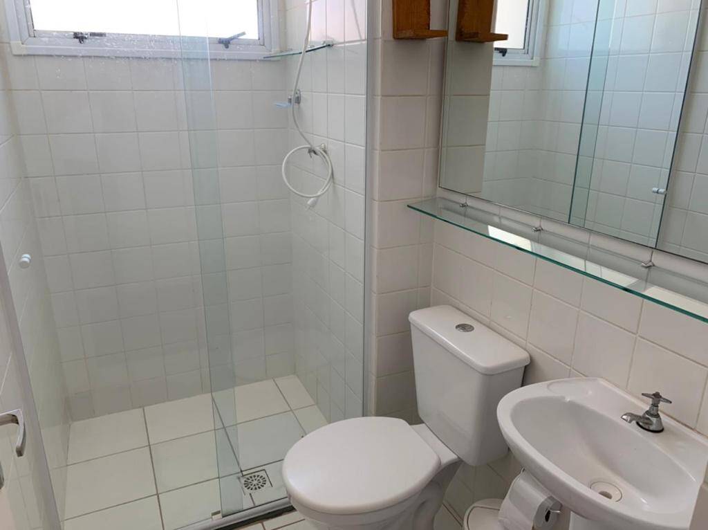 Apartamento à venda com 2 quartos, 50m² - Foto 8