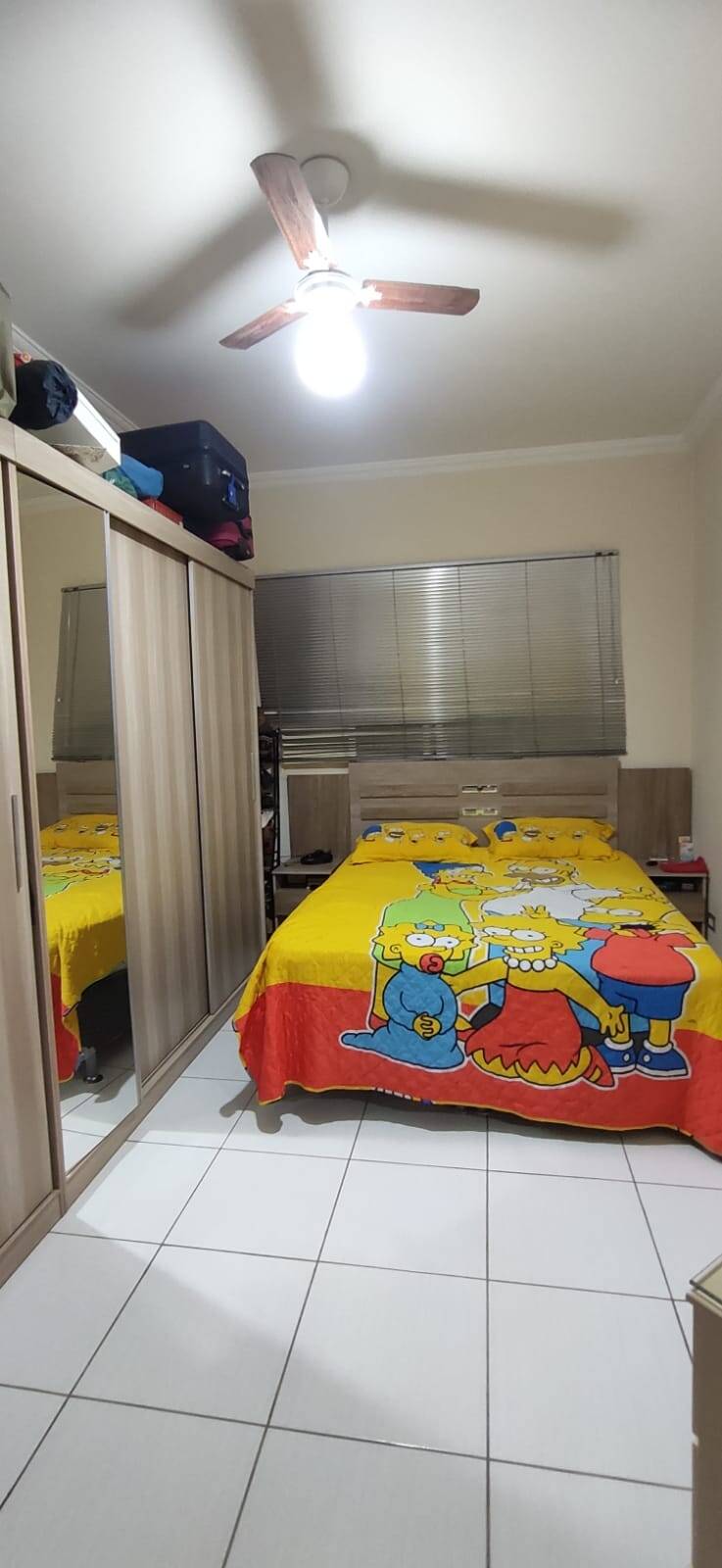 Casa à venda com 2 quartos, 100m² - Foto 5