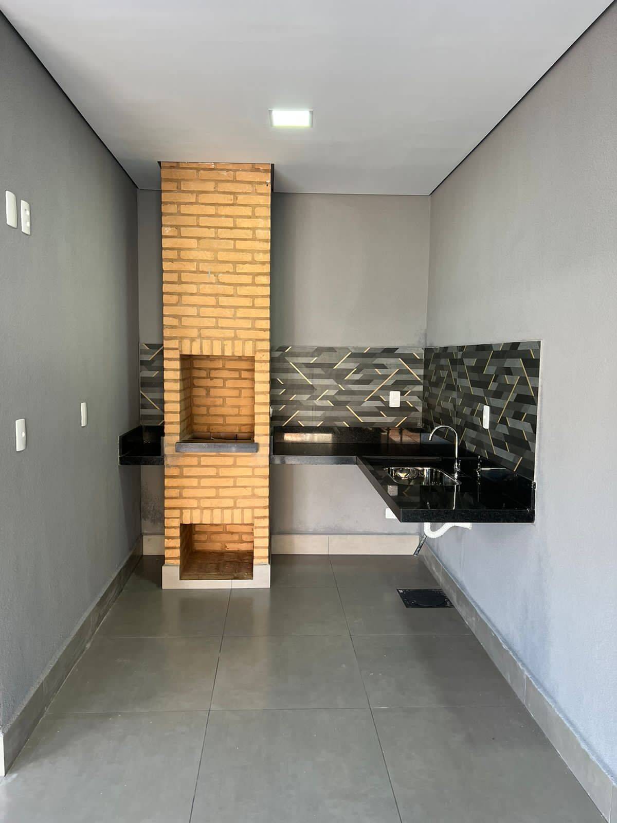 Casa à venda com 3 quartos, 111m² - Foto 20