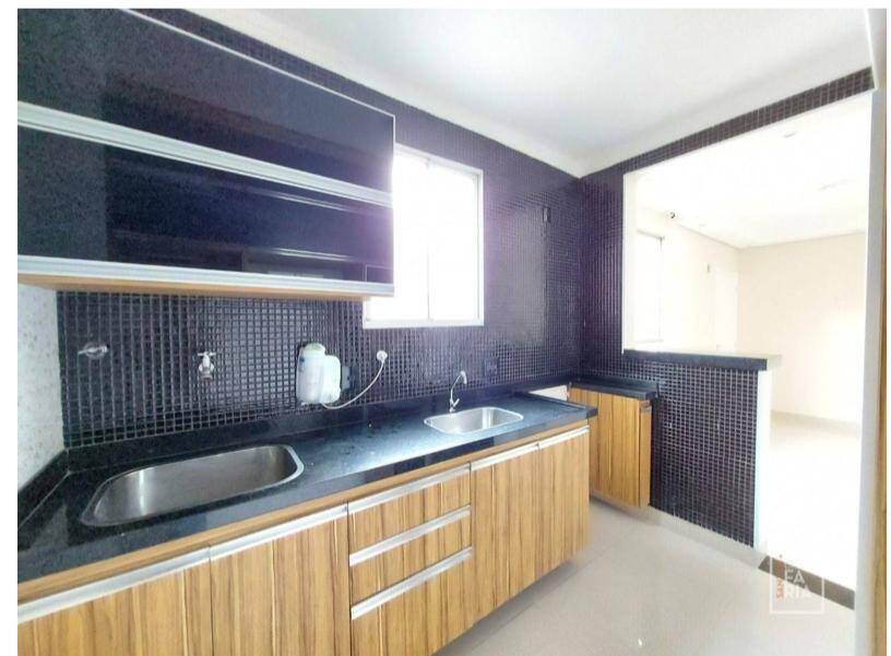 Apartamento à venda com 2 quartos, 45m² - Foto 3