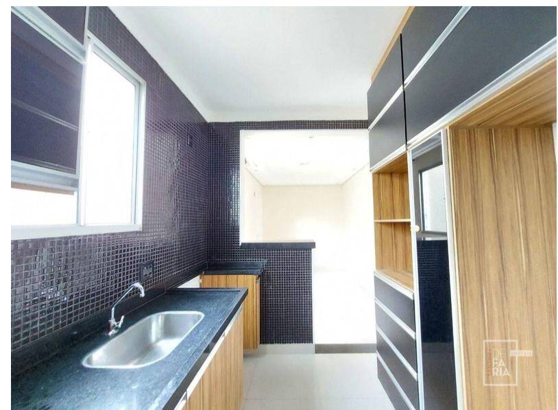 Apartamento à venda com 2 quartos, 45m² - Foto 4