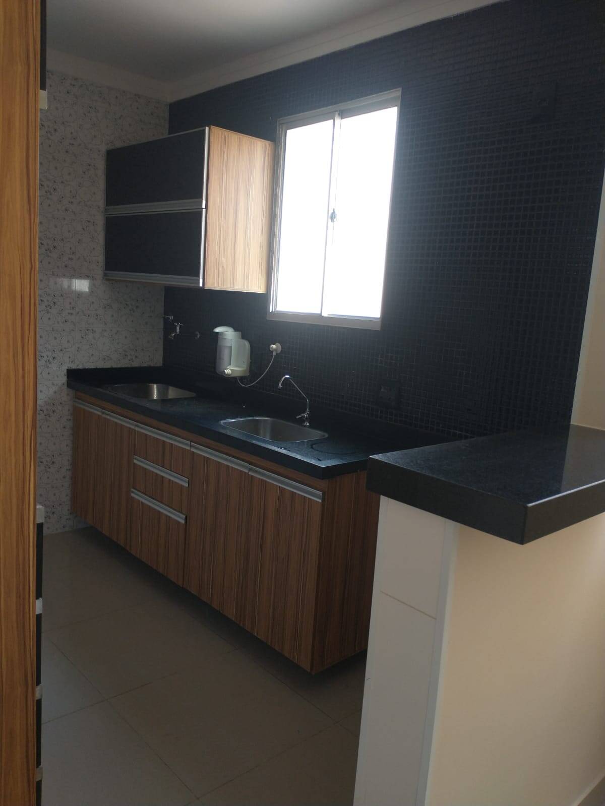 Apartamento à venda com 2 quartos, 45m² - Foto 7