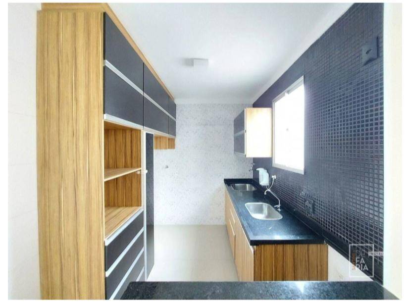 Apartamento à venda com 2 quartos, 45m² - Foto 5