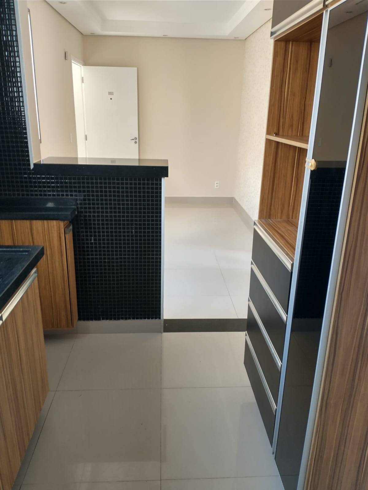 Apartamento à venda com 2 quartos, 45m² - Foto 8