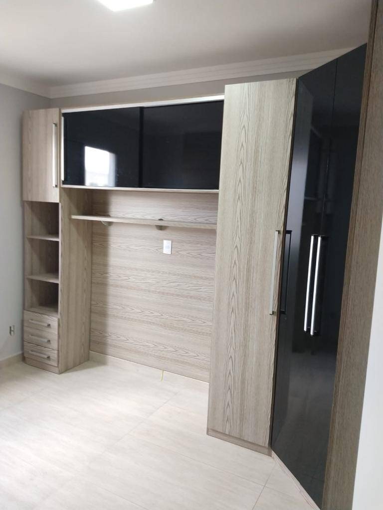 Apartamento à venda com 2 quartos, 45m² - Foto 7