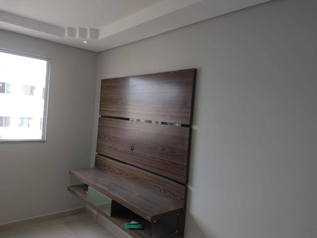 Apartamento à venda com 2 quartos, 45m² - Foto 11