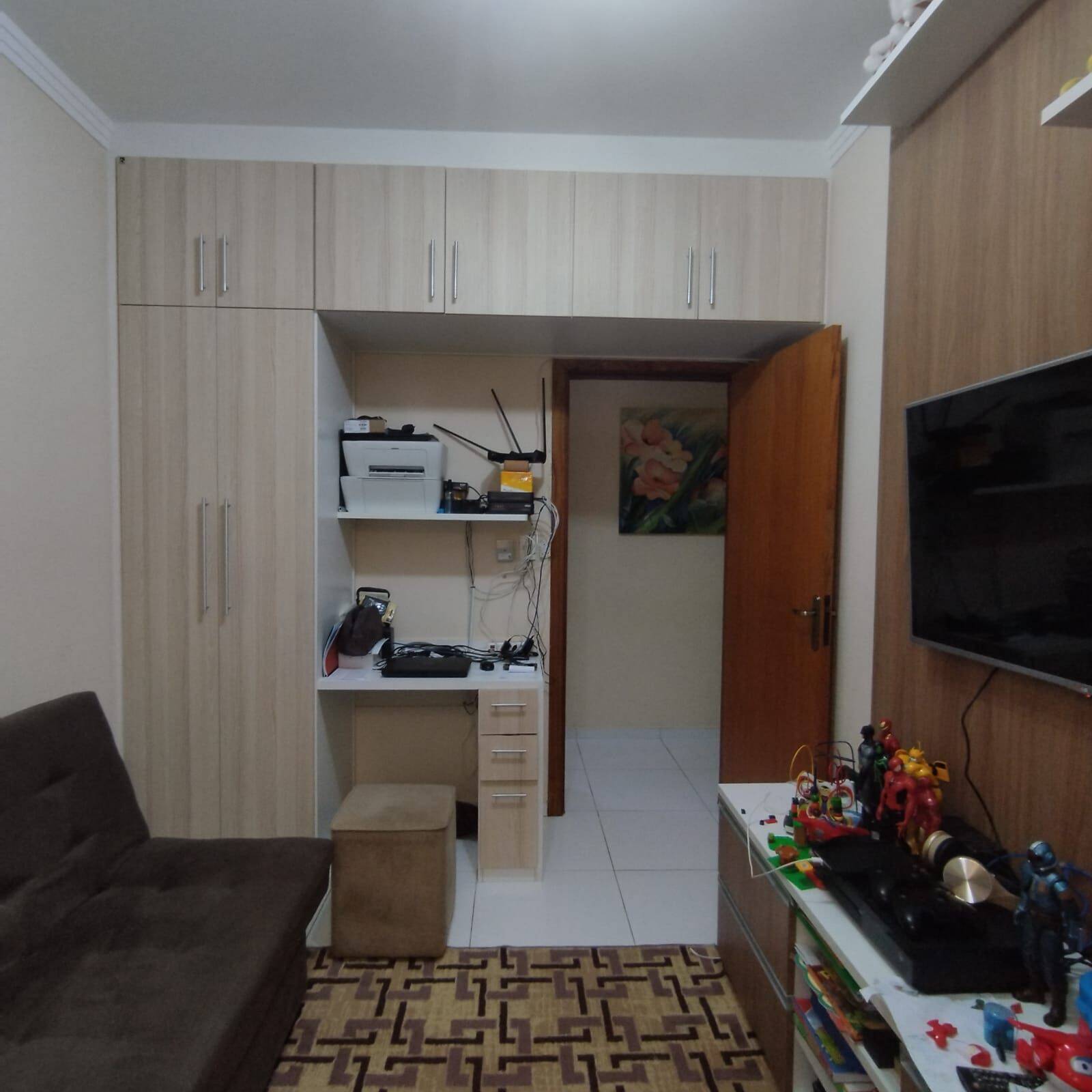 Casa à venda com 3 quartos, 105m² - Foto 10